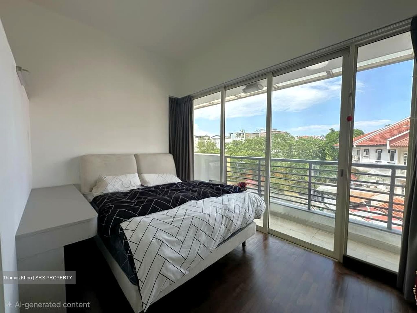 Mimosa Terrace (D28), Terrace #548687111